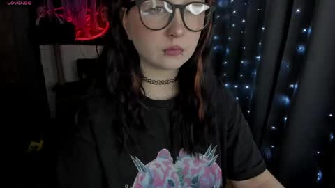 your personal gothic girl check it    online show from 23, 3, 2026