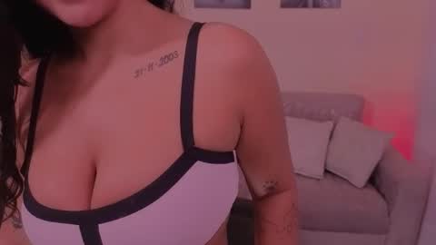 Tori Cross online show from 11, 5, 2026