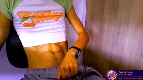 Enzo Moretti online show from 25, 9, 2025