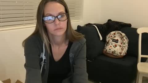 Tori Ryann online show from 22, 12, 2024