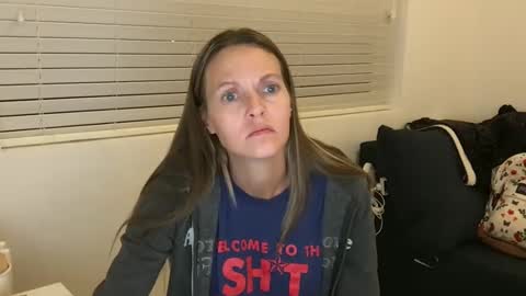 Tori Ryann online show from 23, 12, 2024