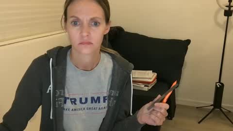 Tori Ryann online show from 7, 2, 2025