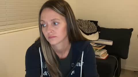 Tori Ryann online show from 16, 2, 2025