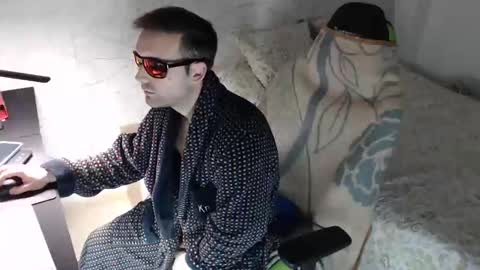 tormaster91 online show from 4, 3, 2025