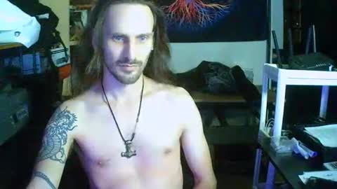 Tornado2156 online show from 19, 1, 2025