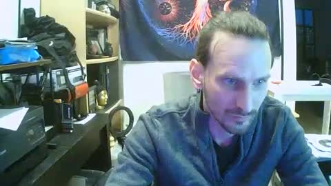 Tornado2156 online show from 20, 1, 2025