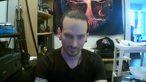 Tornado2156 online show from 10, 2, 2025