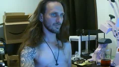 Tornado2156 online show from 14, 9, 2025