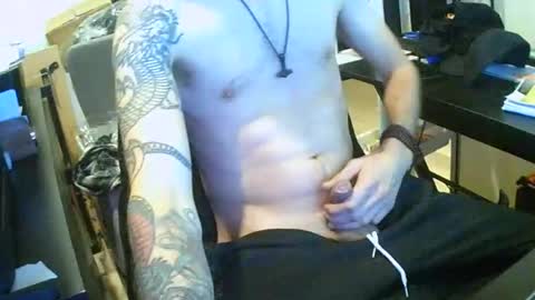 Tornado2156 online show from 18, 11, 2025