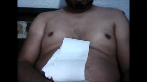 tornillo149520 online show from 17, 12, 2024