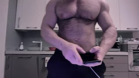 Snapshot of toro_arrapato chatting on 3, 1, 2025 toro_arrapato online show from 3, 1, 2025