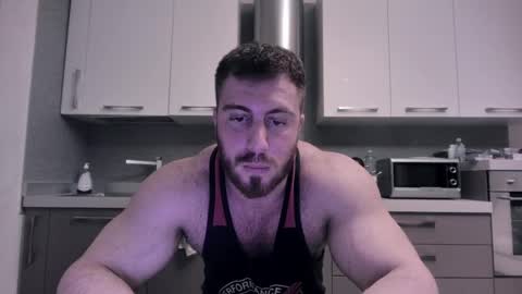 Snapshot of toro_arrapato chatting on 3, 1, 2025 toro_arrapato online show from 3, 1, 2025