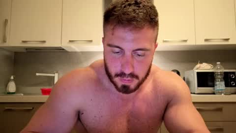 Snapshot of toro_arrapato chatting on 12, 3, 2025 toro_arrapato online show from 12, 3, 2025