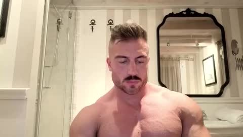 toro_arrapato online show from 11, 11, 2025