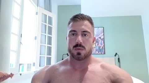 toro_arrapato online show from 22, 12, 2025