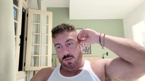 toro_arrapato online show from 7, 1, 2026