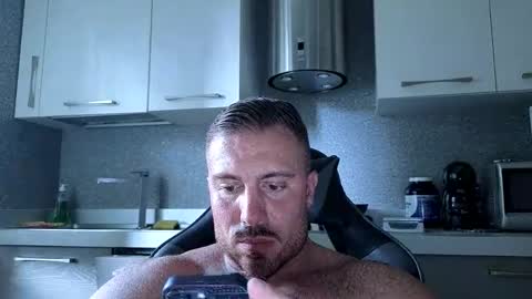 toro_arrapato online show from 11, 5, 2026
