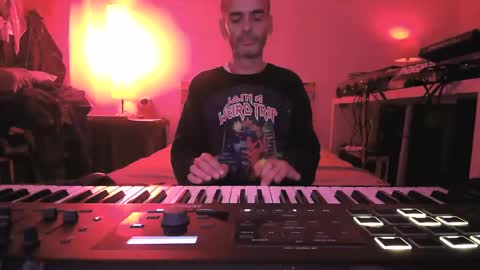 Torosko online show from 16, 2, 2026