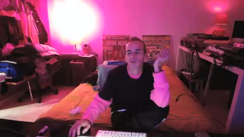 Torosko online show from 22, 2, 2026