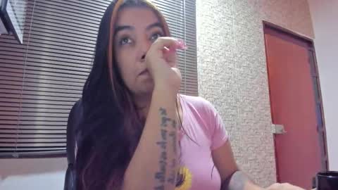 karla online show from 8, 11, 2025