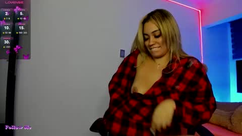 TORY COOPER online show from 6, 12, 2024