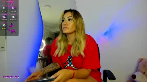 TORY COOPER online show from 5, 3, 2025