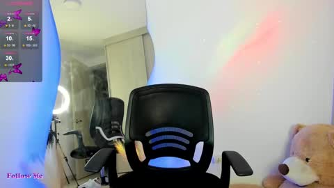 TORY COOPER online show from 5, 3, 2025