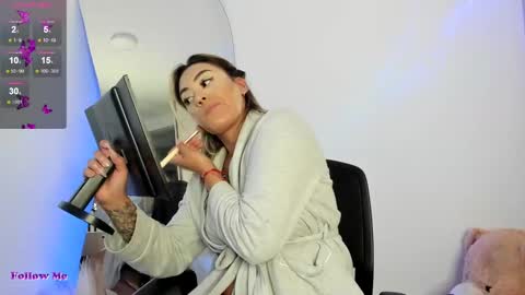 TORY COOPER online show from 6, 3, 2025