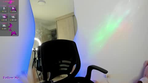 TORY COOPER online show from 7, 3, 2025