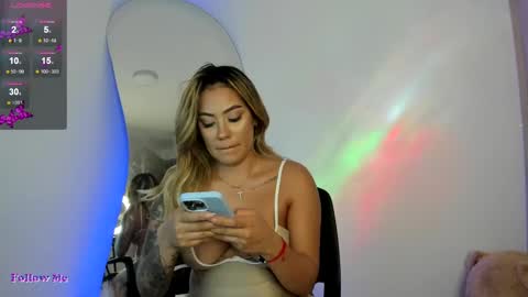 TORY COOPER online show from 8, 3, 2025