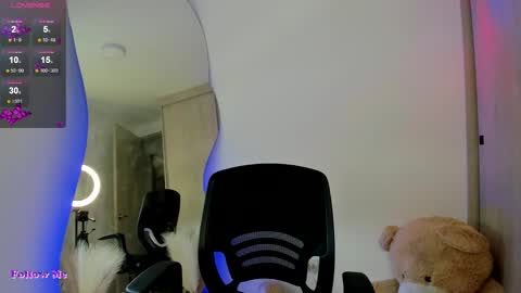 TORY COOPER online show from 12, 3, 2025