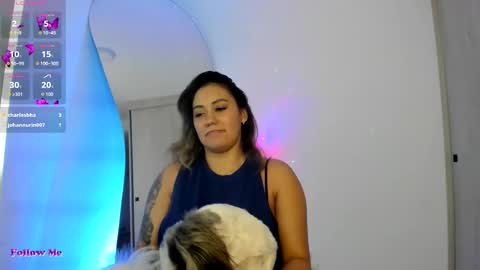 TORY COOPER online show from 25, 9, 2025