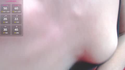 Snapshot of toryohsweety chatting on 23, 1, 2025 ToryOhSweety online show from 23, 1, 2025