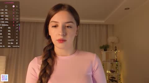 Kate online show from 20, 3, 2026