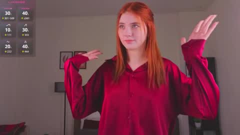 Mari online show from 27, 3, 2026