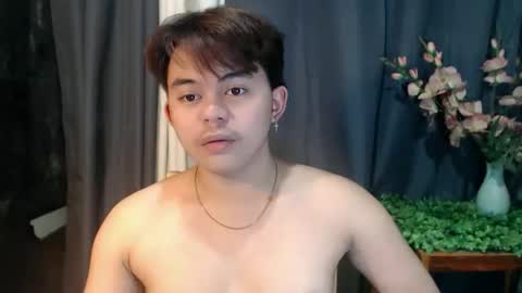 Snapshot of toshirokunn chatting on 29, 4, 2026 Toshiro online show from 29, 4, 2026