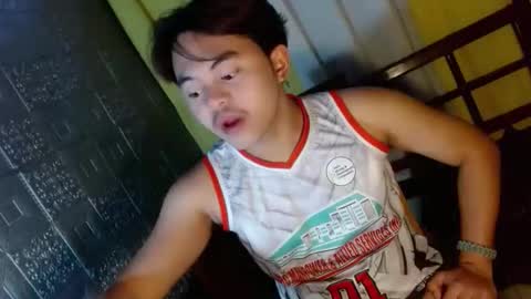 Snapshot of toshirokunn chatting on 11, 5, 2026 Toshiro online show from 11, 5, 2026