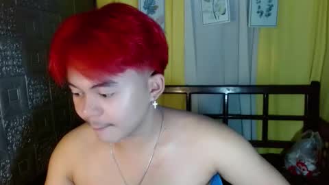 Snapshot of toshirokunn chatting on 16, 5, 2026 Toshiro online show from 16, 5, 2026