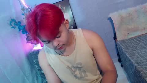 Snapshot of toshirokunn chatting on 19, 5, 2026 Toshiro online show from 19, 5, 2026