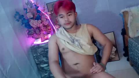 Snapshot of toshirokunn chatting on 20, 5, 2026 Toshiro online show from 20, 5, 2026