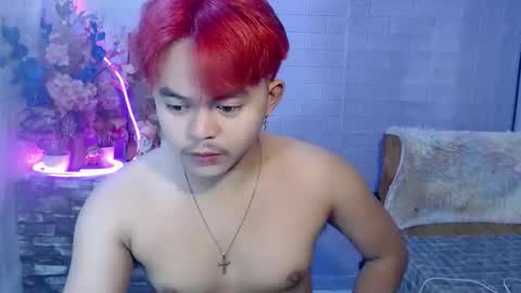 Snapshot of toshirokunn chatting on 21, 5, 2026 Toshiro online show from 21, 5, 2026