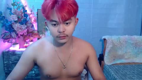 Snapshot of toshirokunn chatting on 23, 5, 2026 Toshiro online show from 23, 5, 2026
