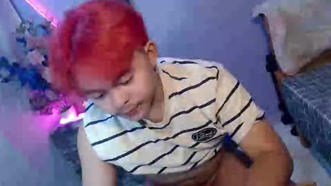 Snapshot of toshirokunn chatting on 25, 5, 2026 Toshiro online show from 25, 5, 2026