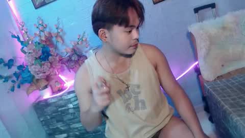 Snapshot of toshirokunn chatting on 2, 6, 2026 Toshiro online show from 2, 6, 2026