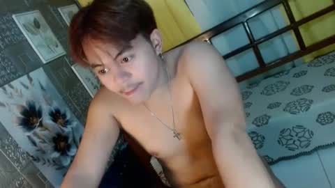 Snapshot of toshirokunn chatting on 3, 6, 2026 Toshiro online show from 3, 6, 2026