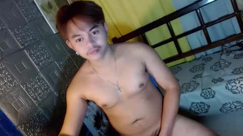 Snapshot of toshirokunn chatting on 6, 6, 2026 Toshiro online show from 6, 6, 2026
