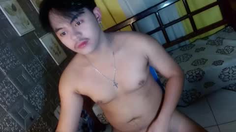 Snapshot of toshirokunn chatting on 8, 6, 2026 Toshiro online show from 8, 6, 2026