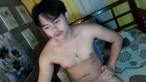 Snapshot of toshirokunn chatting on 21, 6, 2026 Toshiro online show from 21, 6, 2026