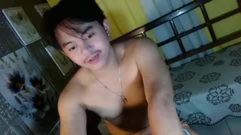 Snapshot of toshirokunn chatting on 23, 6, 2026 Toshiro online show from 23, 6, 2026
