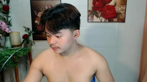 Snapshot of toshirokunn chatting on 3, 7, 2026 Toshiro online show from 3, 7, 2026